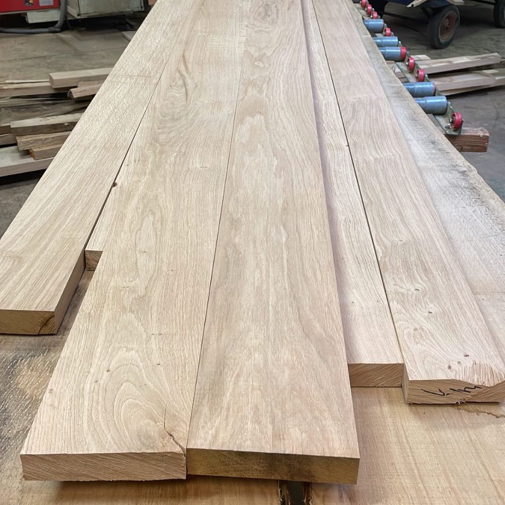 Wat is massief hout?