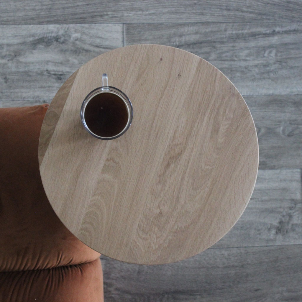 Intermezzo - Medium - Naturel