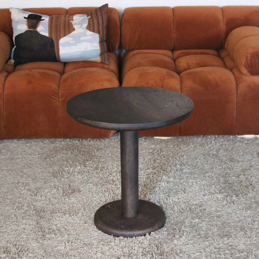 Intermezzo - Medium - Black Bold