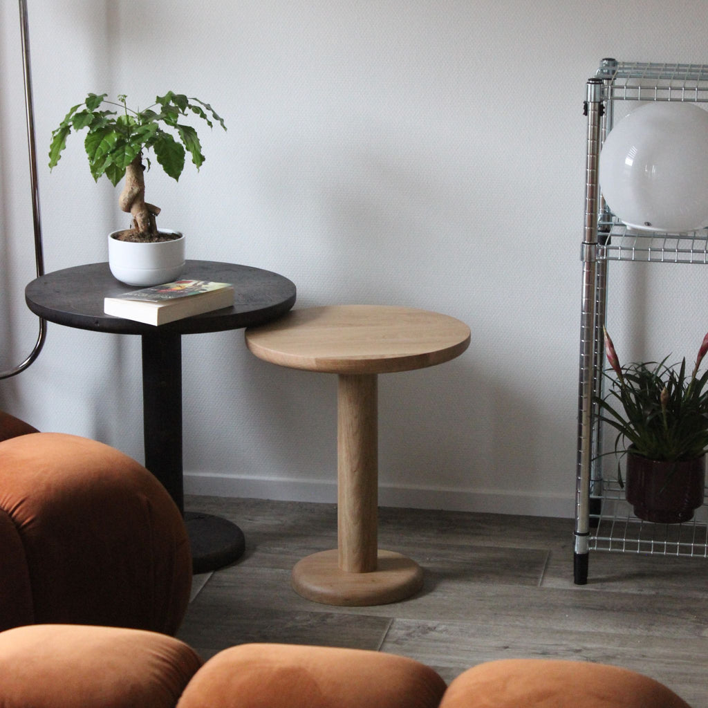 Intermezzo - Medium - Black Bold