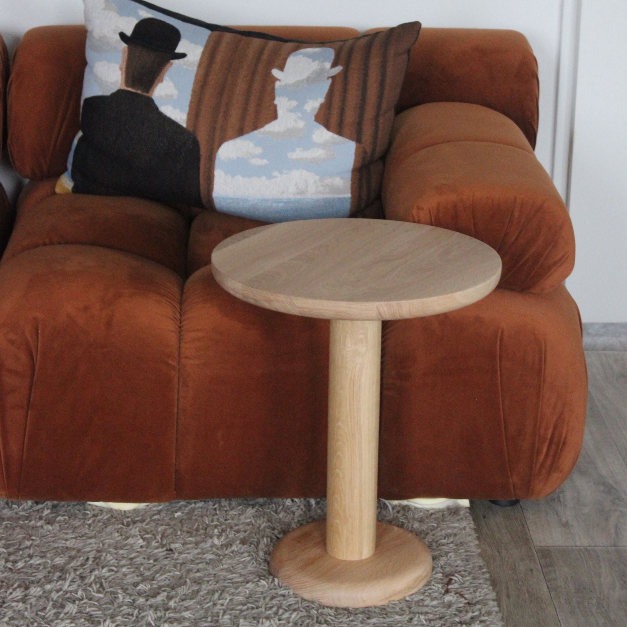 Intermezzo - Large - Naturel