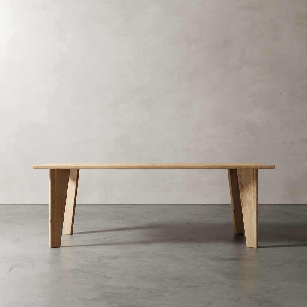 Lumiere – Rechthoekig