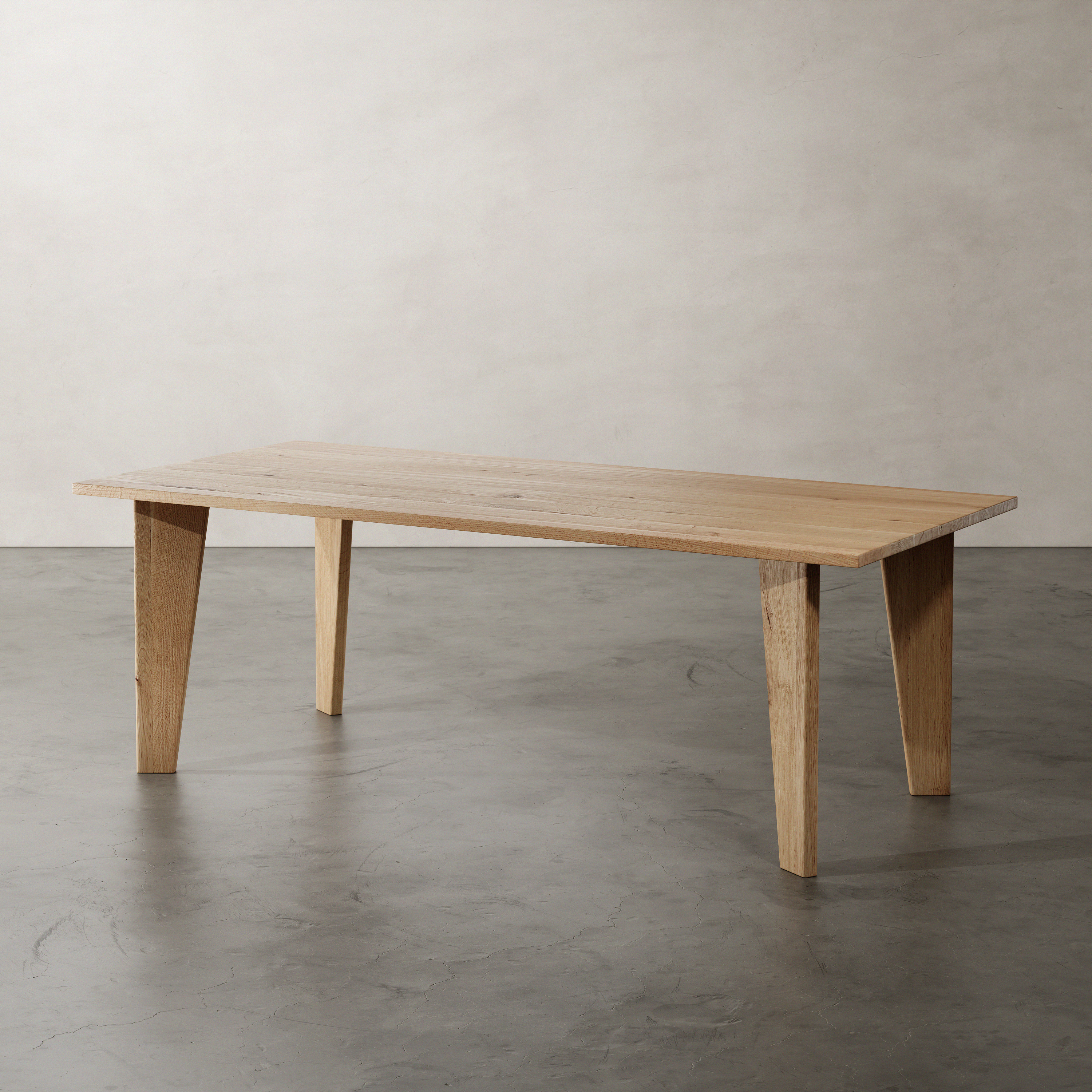 Lumiere – Rechthoekig