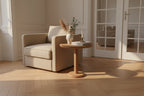 Intermezzo - Large - Naturel