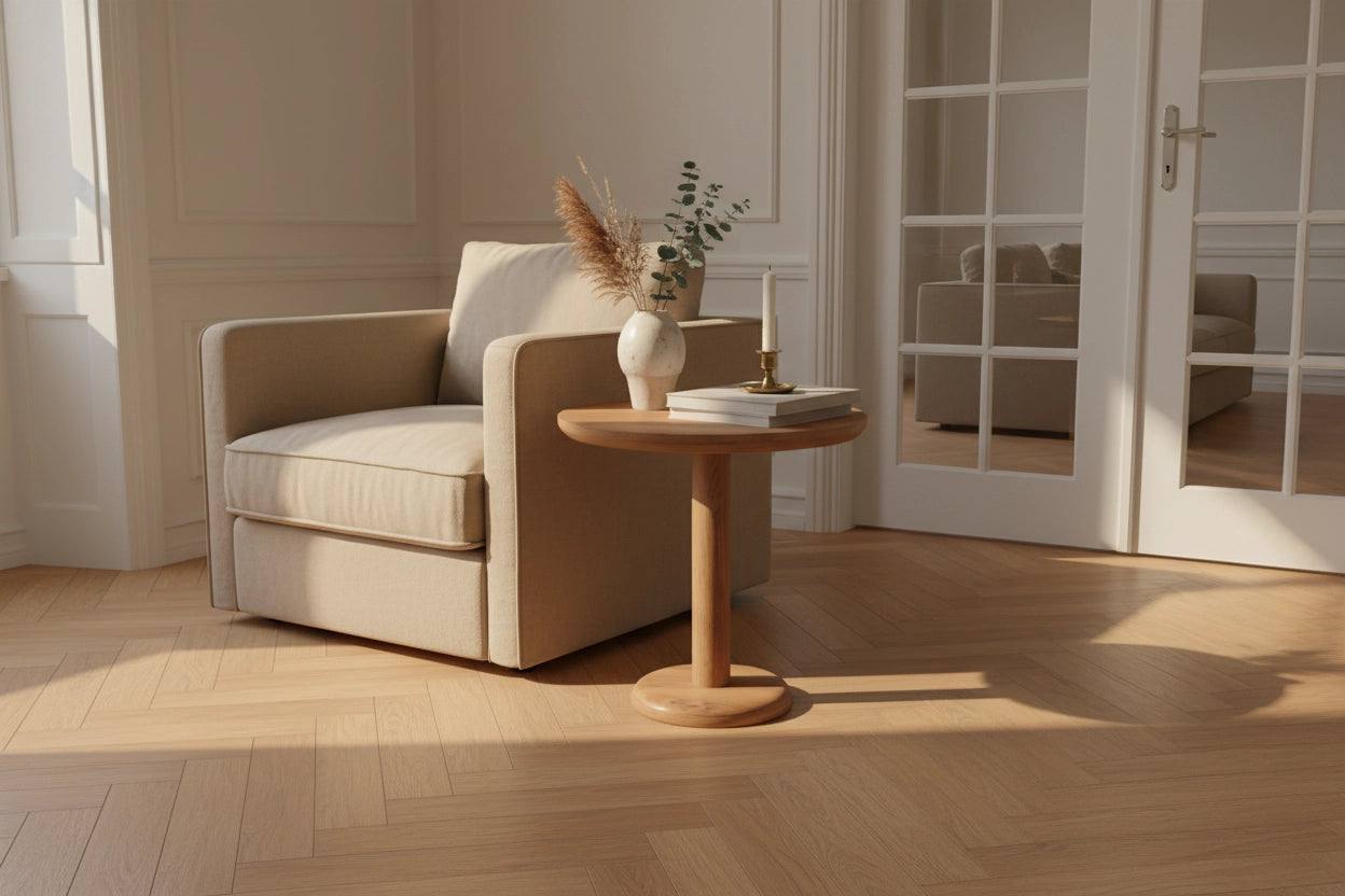 Intermezzo - Large - Naturel