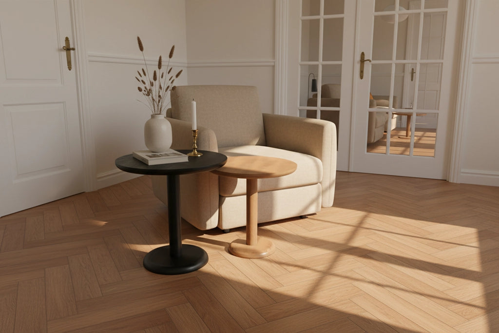 Intermezzo - Medium - Naturel