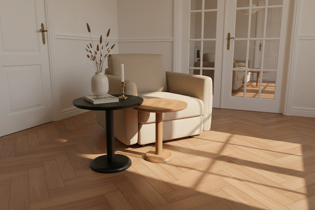 Intermezzo - Medium - Naturel