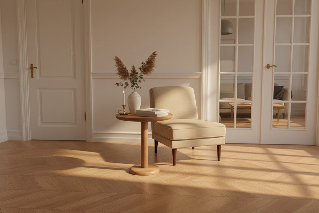 Intermezzo - Medium - Naturel