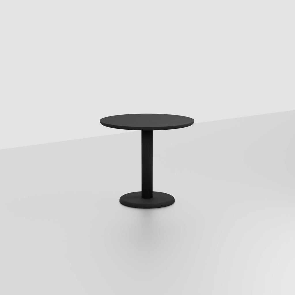 Intermezzo - Large - Black Bold