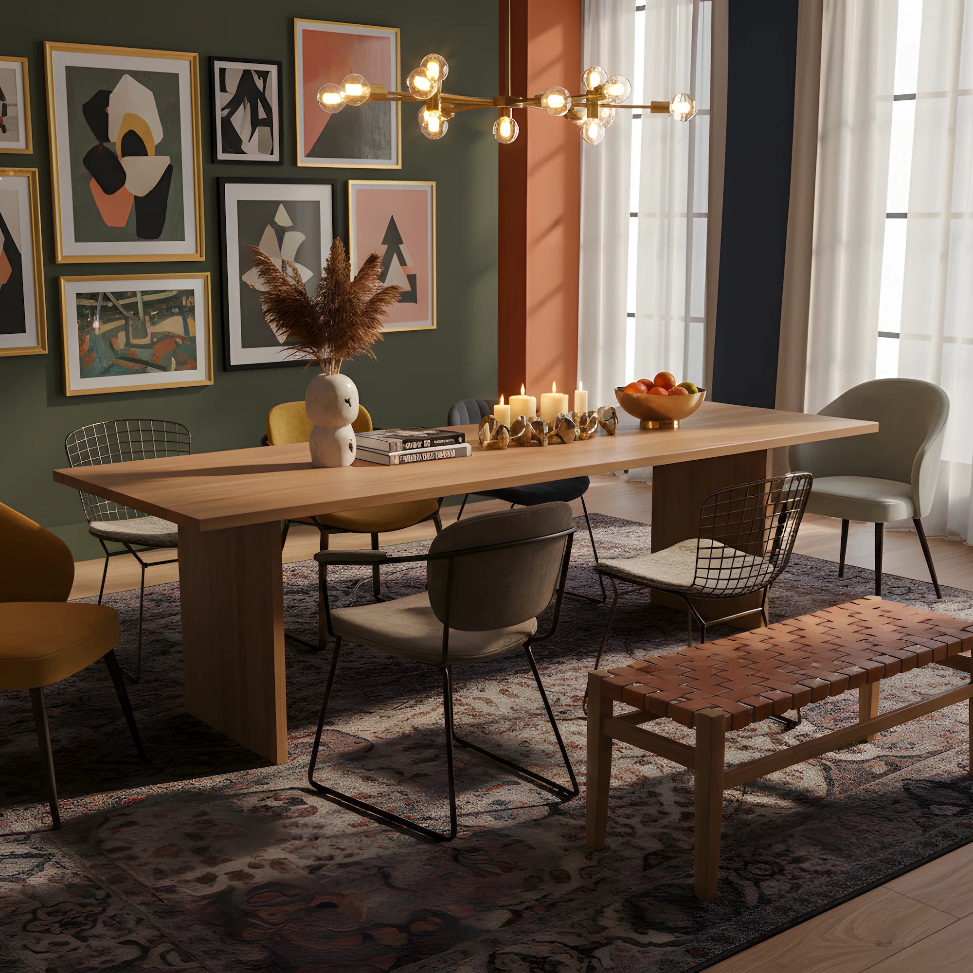 No Fuzz – Rechthoekig