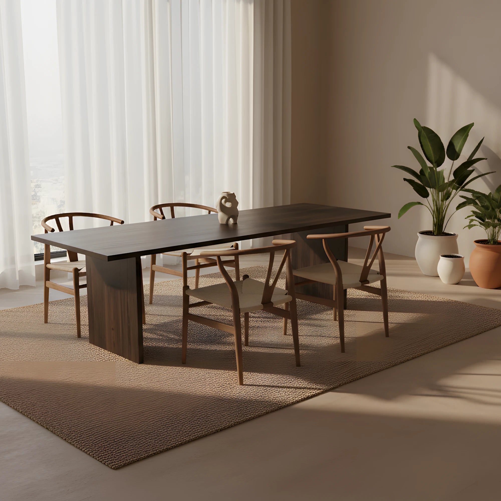 No Fuzz – Rechthoekig