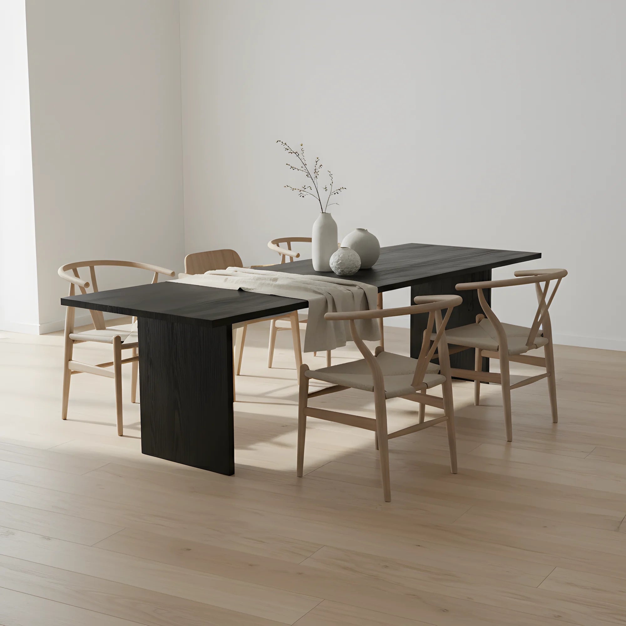 No Fuzz – Rechthoekig