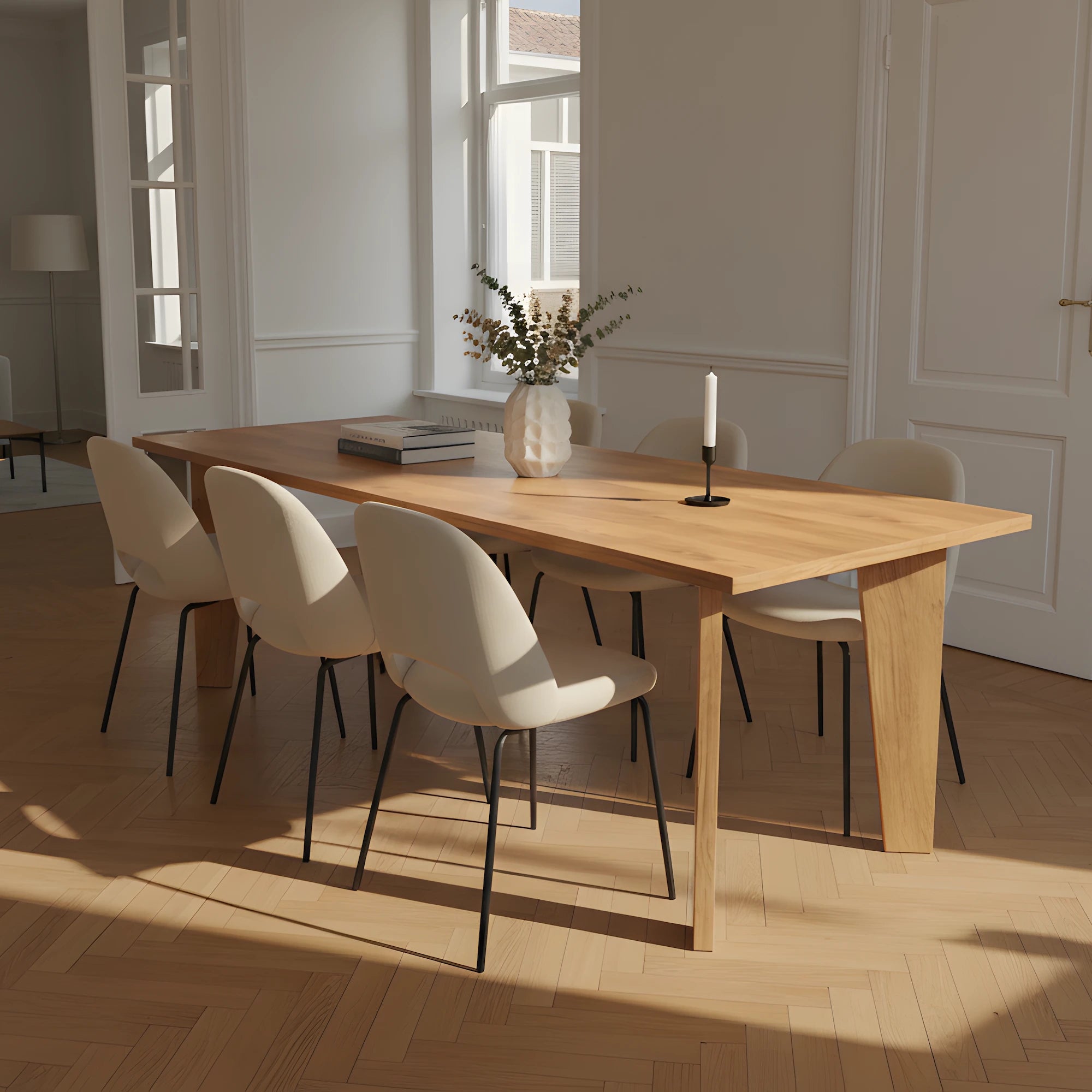 Lumiere – Rechthoekig