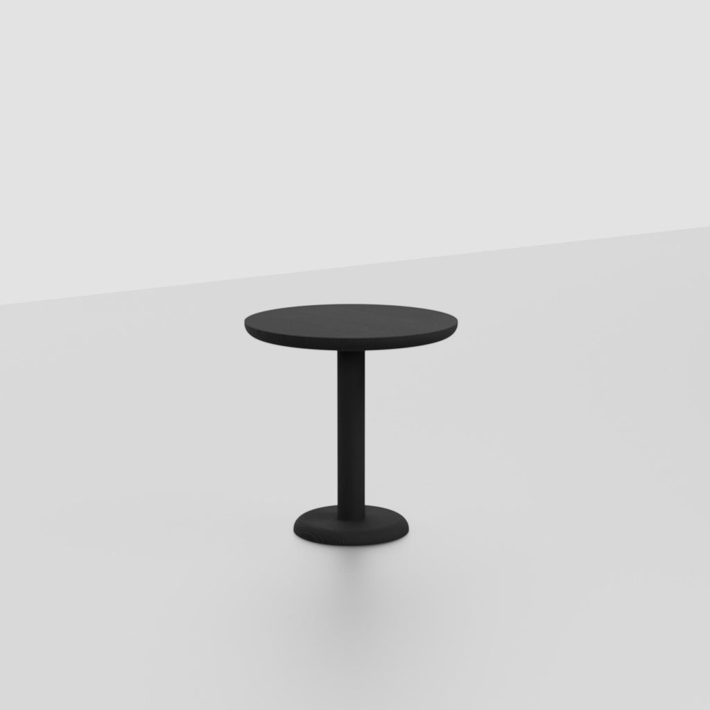 Intermezzo - Medium - Black Bold