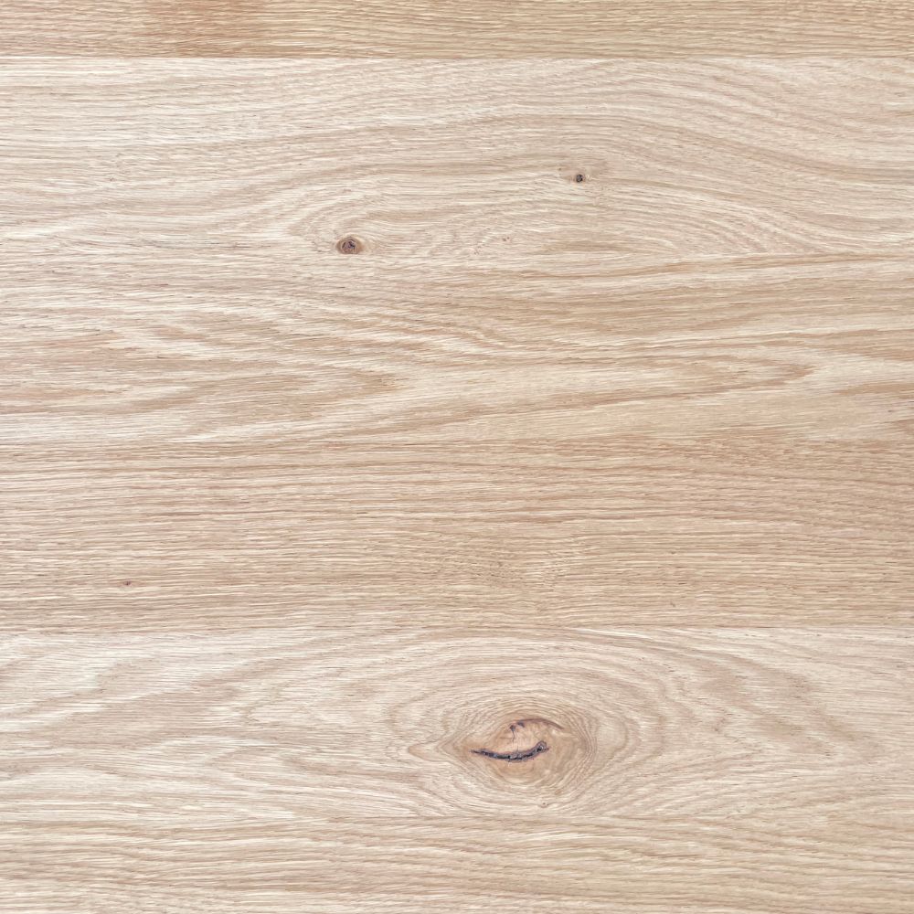 Eiken Pure lak - Kleurstaal